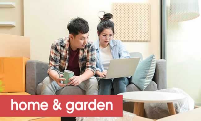 TODAY | Home & Garden